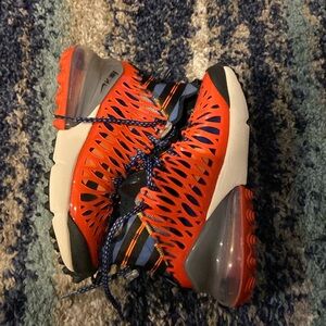 Air Max 270 SP SOE ISPA 'Terra Orange’ (Size 4)